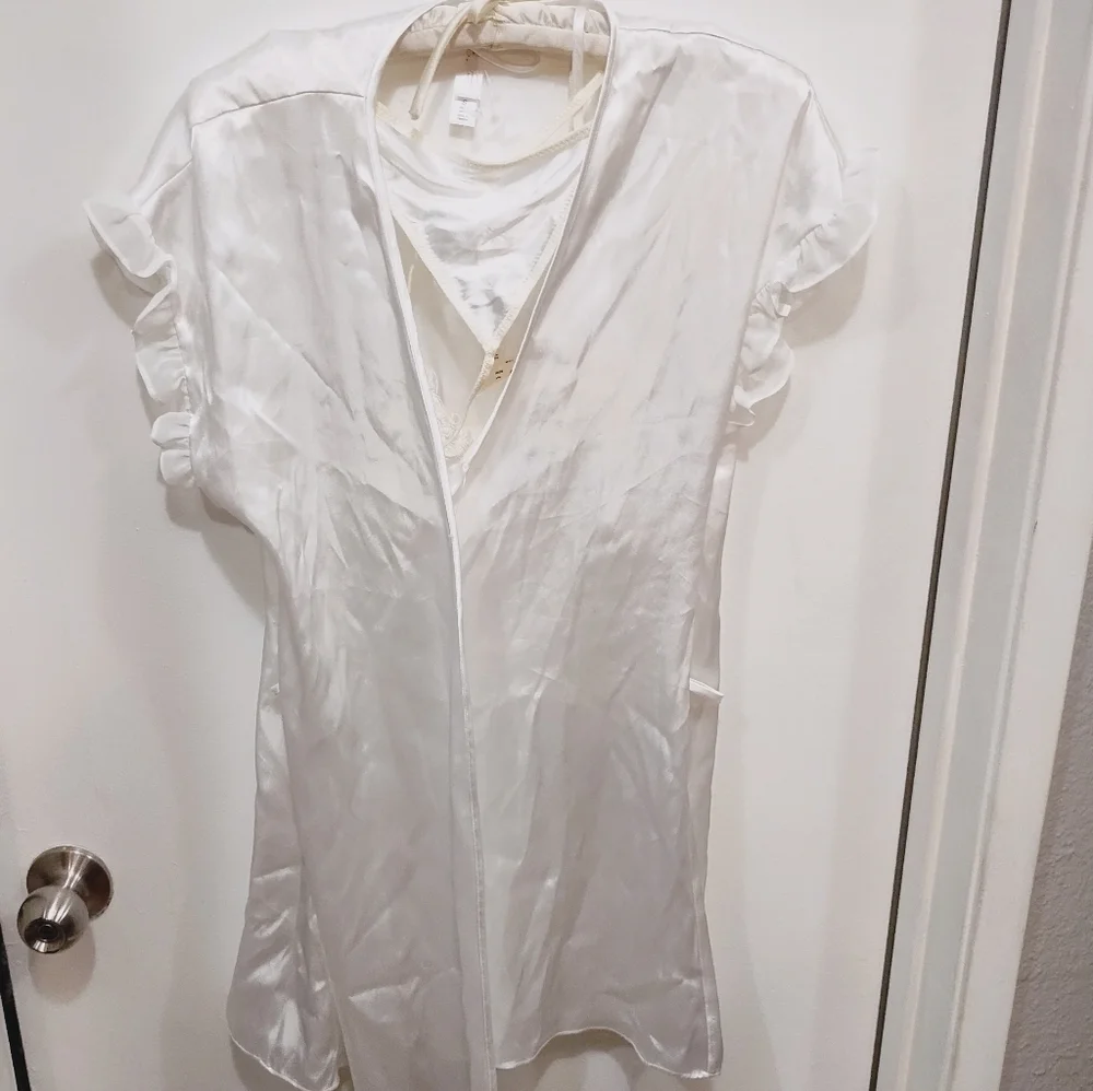 NWT Gilligan & O’Malley 3pc Intimate Bridal Set (#C-13)